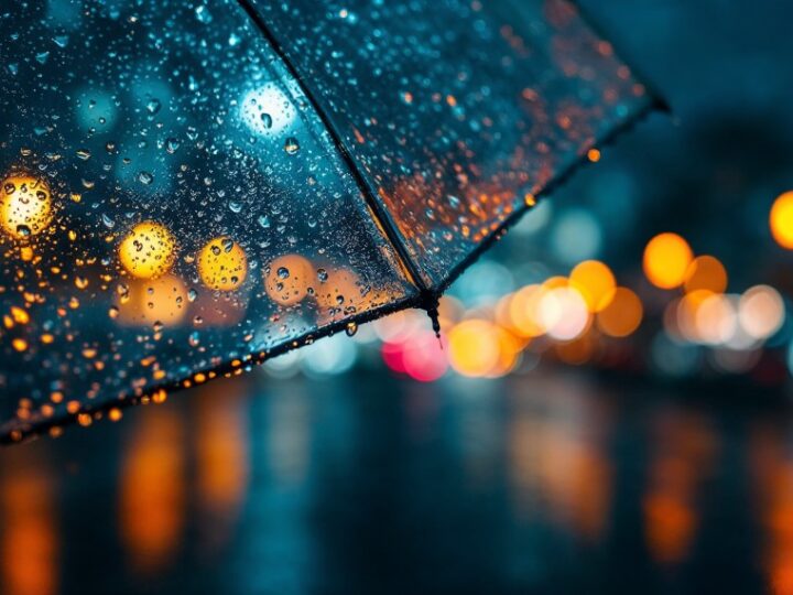 Uwaga na roztopy i gołoledź!