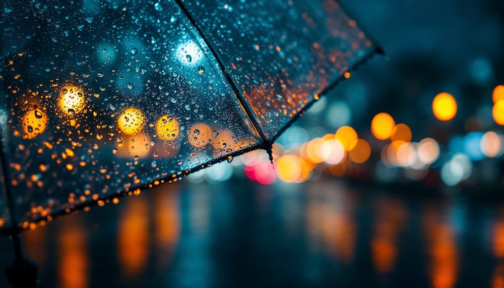 Uwaga na roztopy i gołoledź!