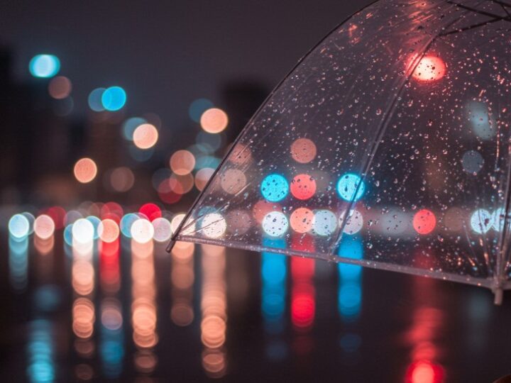 Silny mróz nad Słupskiem – ostrzeżenie meteorologiczne!