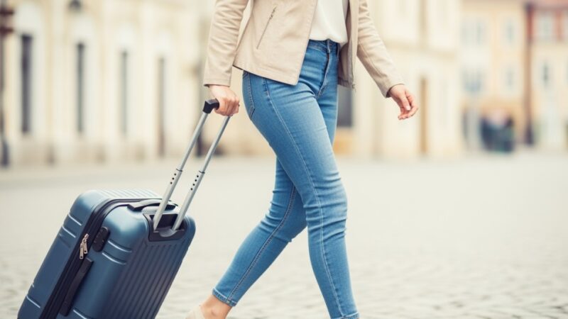 Góry czy morze? Oto najchętniej wybierane wakacyjne kierunki w Polsce!