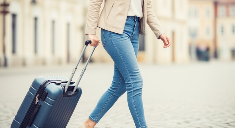 Góry czy morze? Oto najchętniej wybierane wakacyjne kierunki w Polsce!