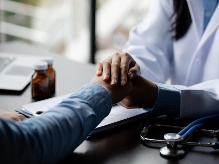 Słupsk z programem wczesnego wykrywania dysplazji stawów biodrowych nominowany w Konkursie Zdrowy Samorząd 2026