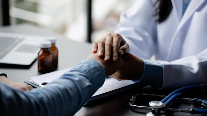 Słupsk z programem wczesnego wykrywania dysplazji stawów biodrowych nominowany w Konkursie Zdrowy Samorząd 2026