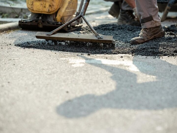 Ulica Banacha do przebudowy – miasto finansuje projekt z własnych środków