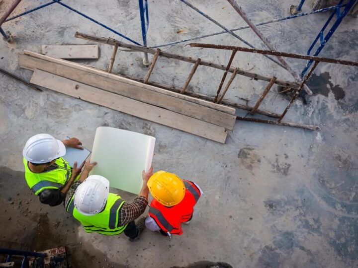 Redzikowo porządkuje ulice – nowa era dla mieszkańców gminy