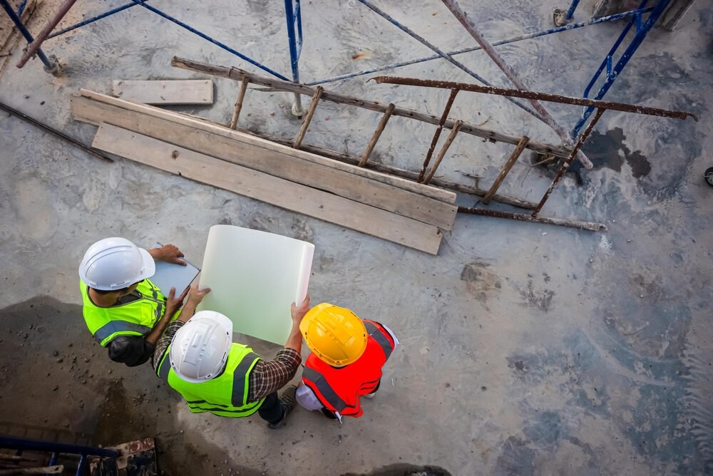 Redzikowo porządkuje ulice – nowa era dla mieszkańców gminy