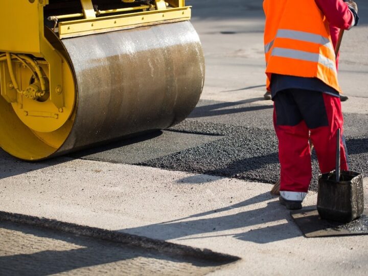 Nowe tablice objazdowe na drodze S6 w Słupsku już wkrótce!