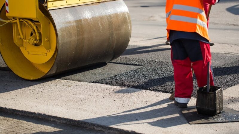 Nowe tablice objazdowe na drodze S6 w Słupsku już wkrótce!