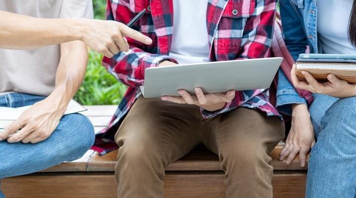 Uczniowie z Łupawy triumfują w finale „Odblaskowej szkoły”