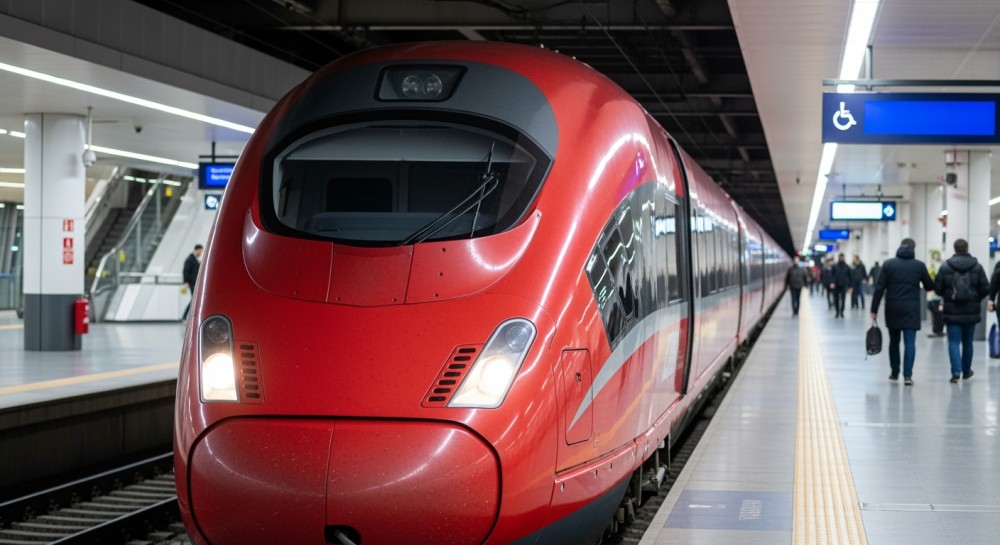 Zamknięcie przejazdu kolejowego na ul. Kolejowej w Kobylnicy od 27 lutego 2026 roku