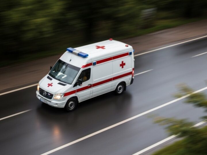 Kępice stawiają na bezpieczeństwo: mieszkańcy uczą się obrony cywilnej