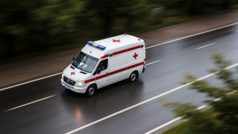 Kępice stawiają na bezpieczeństwo: mieszkańcy uczą się obrony cywilnej