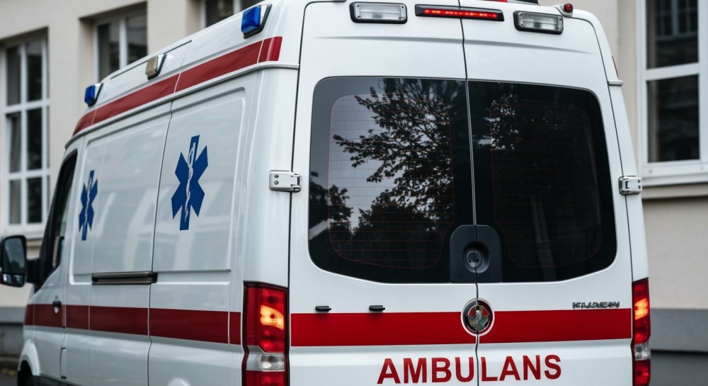 Zimowe bezpieczeństwo: praktyczne szkolenie z ratownictwa lodowego w Dębnicy Kaszubskiej