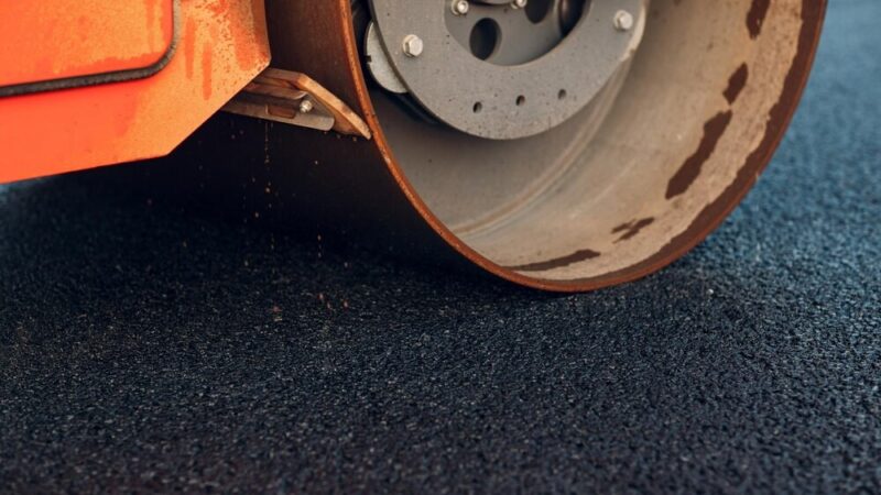 Czasowe zamknięcie drogi DP1179G w Rzechcinie z powodu napraw wiaduktu