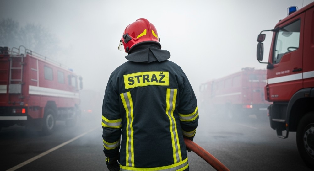 Czujki dymu dla gminy Kępice – klucz do bezpieczeństwa mieszkańców