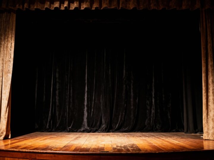 Słupsk obchodzi Międzynarodowy Dzień Teatru z premierą i wyróżnieniami na festiwalu 3 Teatry