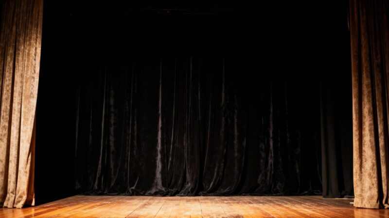 Słupsk obchodzi Międzynarodowy Dzień Teatru z premierą i wyróżnieniami na festiwalu 3 Teatry