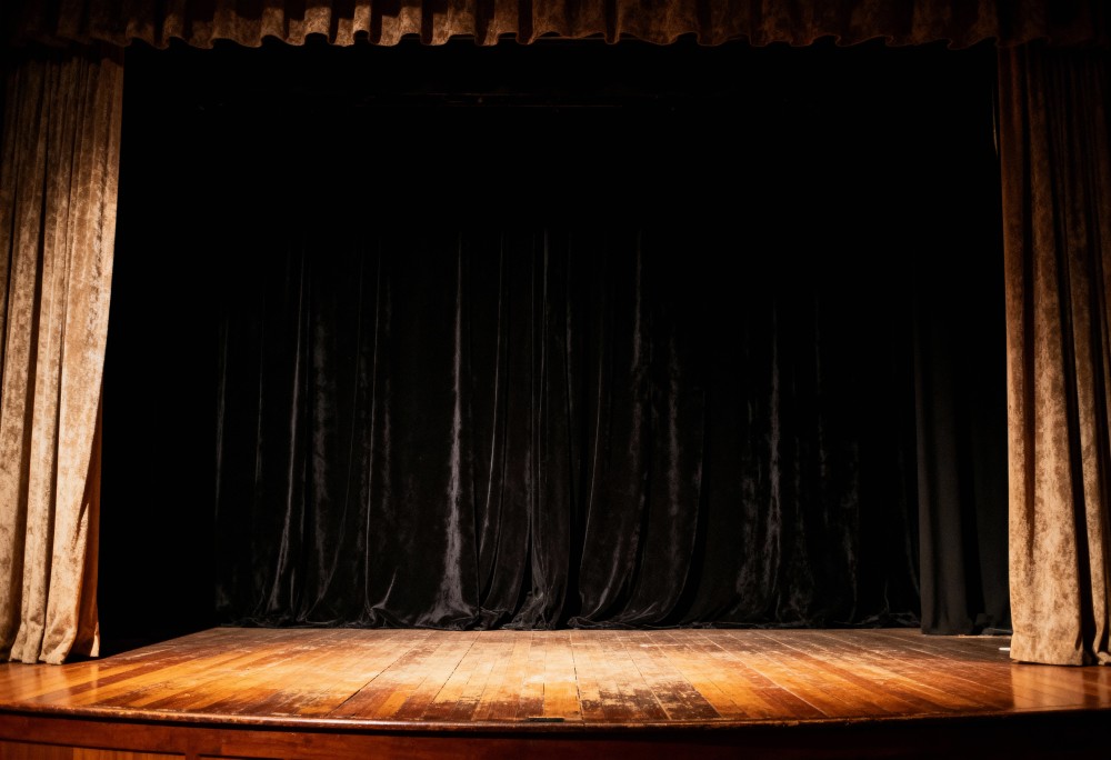 Słupsk obchodzi Międzynarodowy Dzień Teatru z premierą i wyróżnieniami na festiwalu 3 Teatry