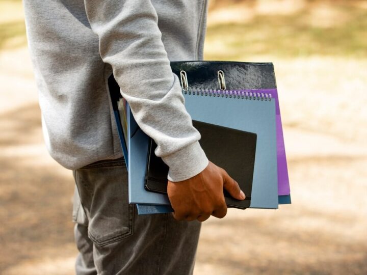 Młodzi recytatorzy z Kępic oczarowali na gminnym konkursie poezji