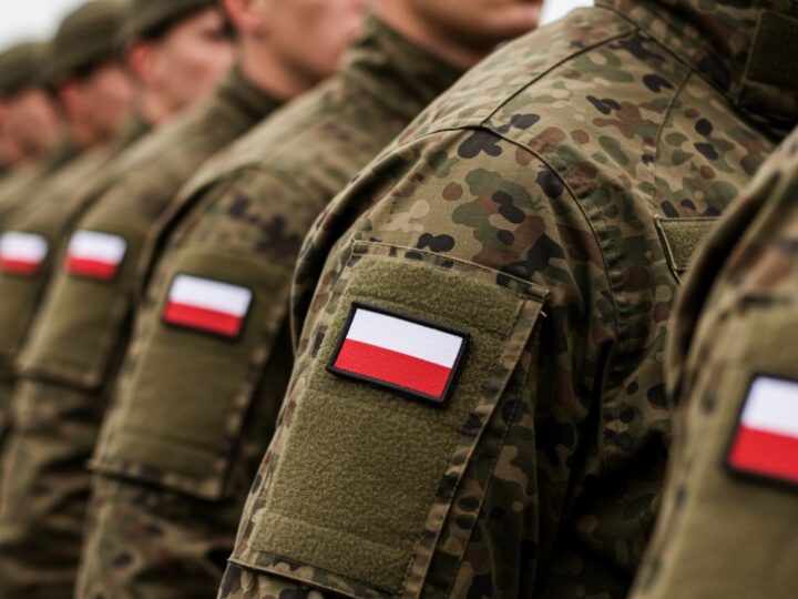 Młodzież z Gminy Damnica: Kto chce wstąpić do wojska?