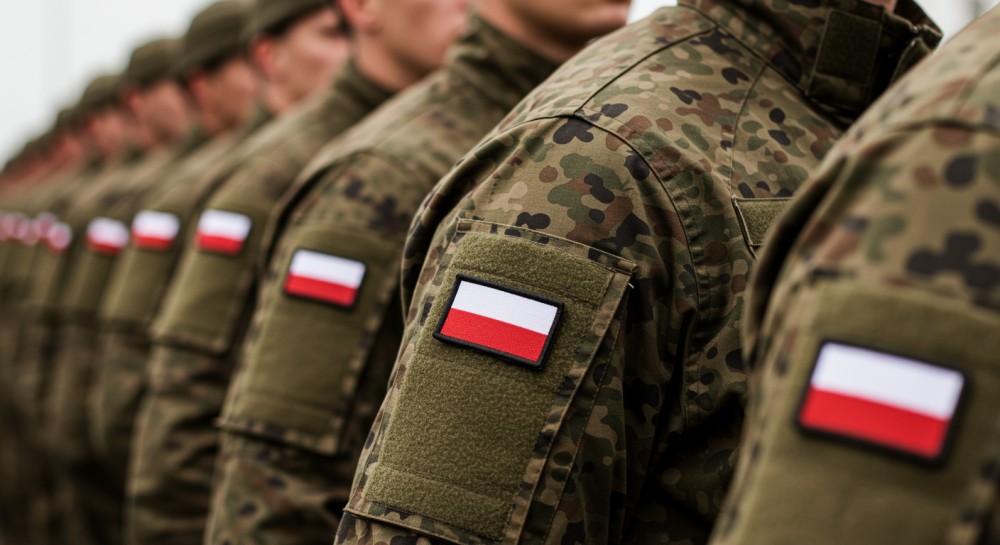 Młodzież z Gminy Damnica: Kto chce wstąpić do wojska?