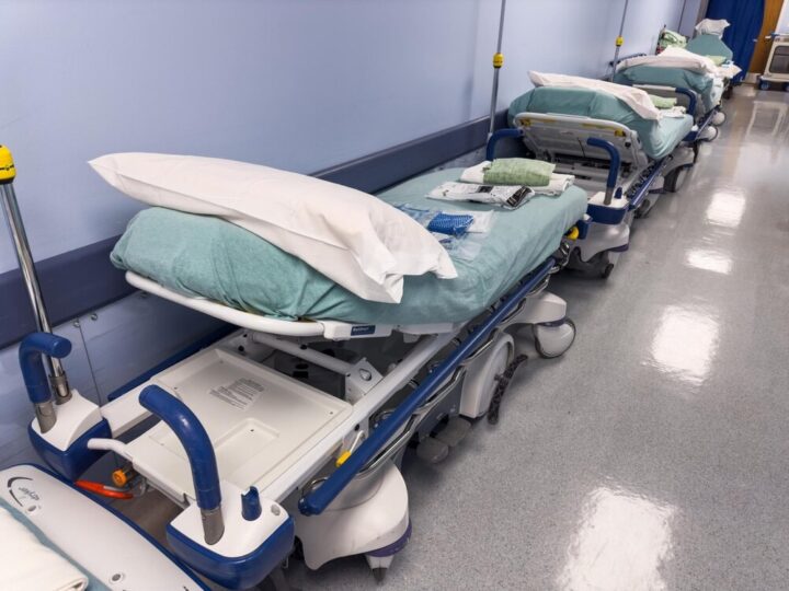 Ustka inwestuje w zdrowie mieszkańców dzięki nowemu sprzętowi medycznemu