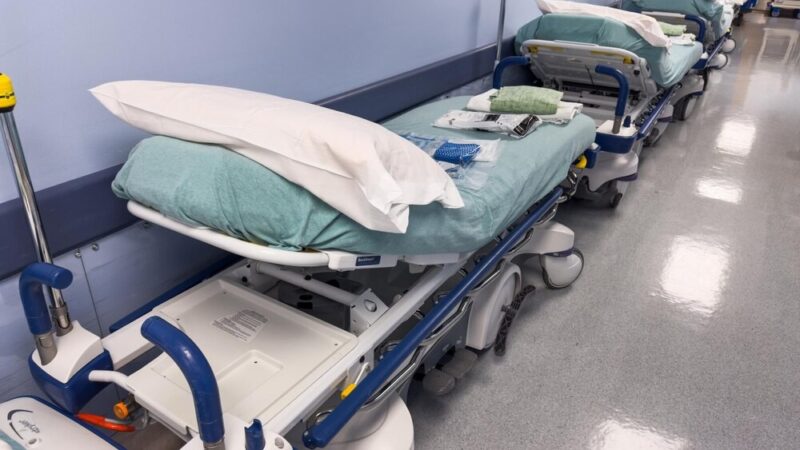 Ustka inwestuje w zdrowie mieszkańców dzięki nowemu sprzętowi medycznemu