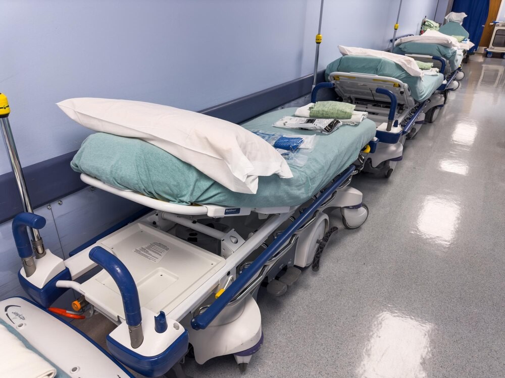 Ustka inwestuje w zdrowie mieszkańców dzięki nowemu sprzętowi medycznemu