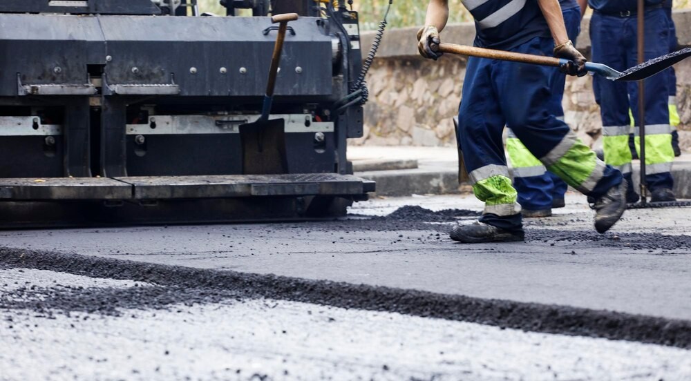 Mieszkańcy wybierają: które drogi powinny być remontowane?