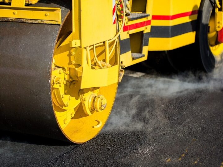 Mieszkańcy Ustki wybierają drogi do remontu