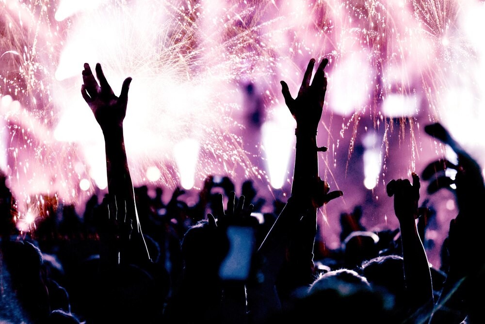 Wiosenne rytmy z zespołem Czereśnie w Kobylnicy