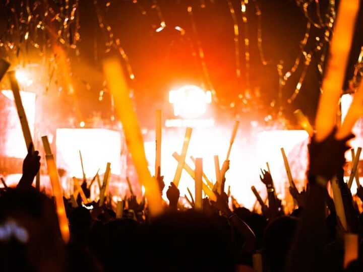 Muzyczna uczta, której nie możesz przegapić!