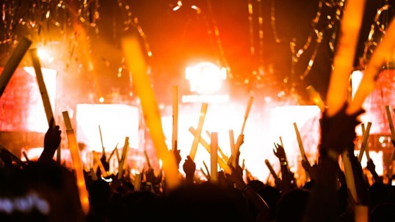 Muzyczna uczta, której nie możesz przegapić!