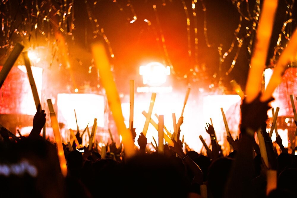 Muzyczna uczta, której nie możesz przegapić!