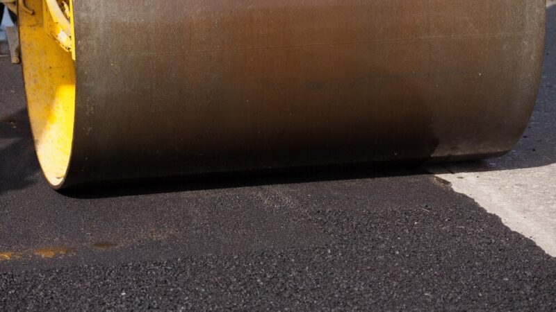 Przebudowa drogi w Potęgowie: umowa podpisana na nową gminną trasę