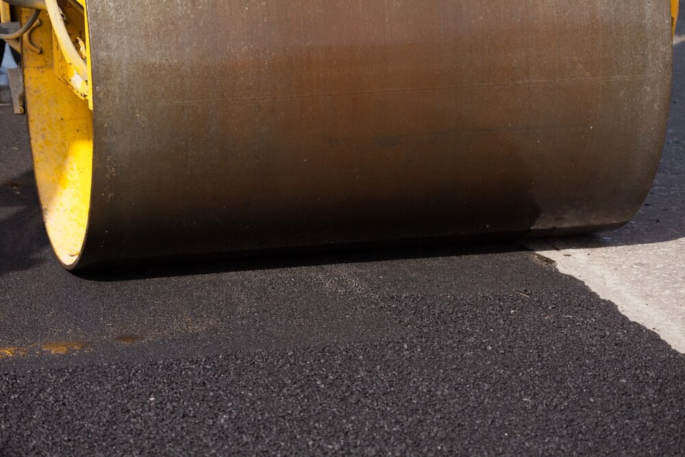 Przebudowa drogi w Potęgowie: umowa podpisana na nową gminną trasę