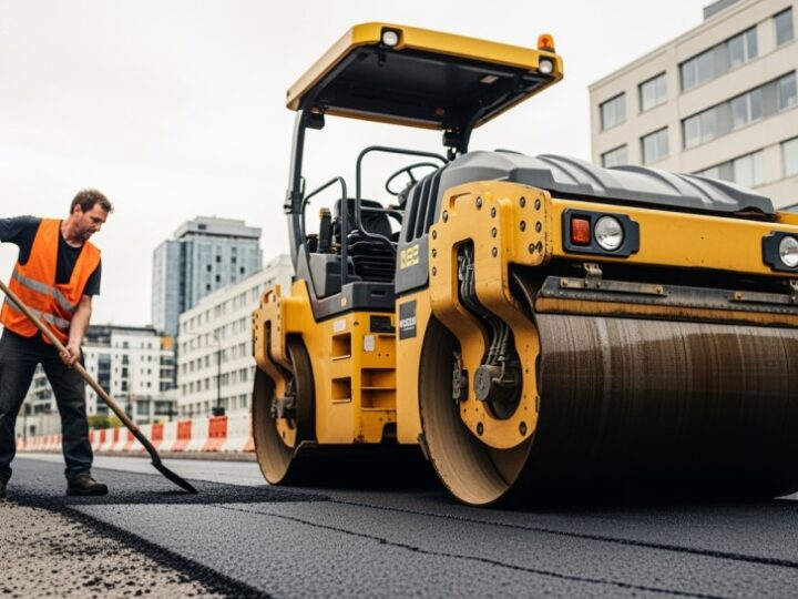 Kobylnica zyska nową ulicę Wiśniową – inwestycja za 467 tys. zł!