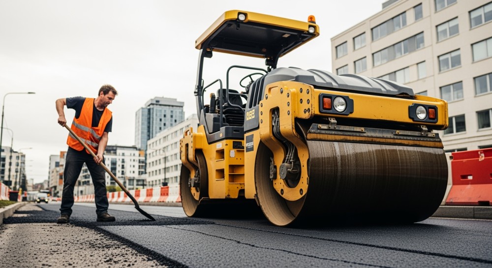 Kobylnica zyska nową ulicę Wiśniową – inwestycja za 467 tys. zł!