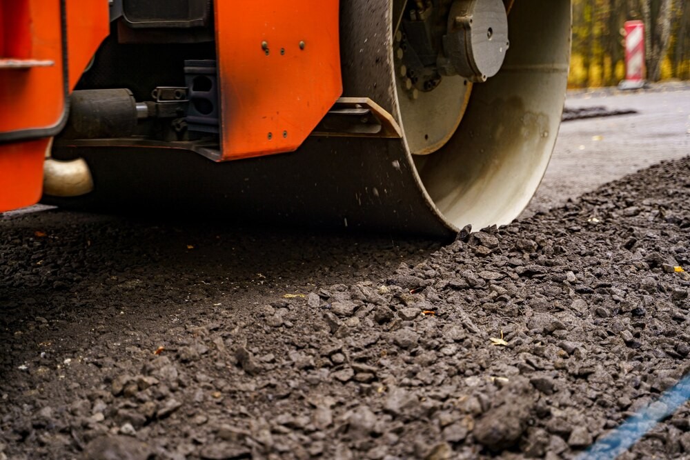 Postępy budowy centrum przesiadkowego w Kępicach: co dalej?