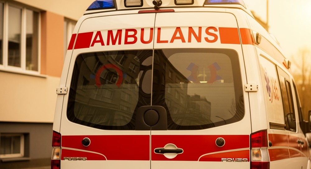 Defibrylatory ratują życie w Dębnicy Kaszubskiej: nowa inwestycja dla mieszkańców