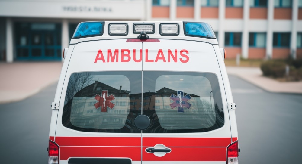 Nowy sprzęt w Dębnicy Kaszubskiej podnosi standardy bezpieczeństwa mieszkańców