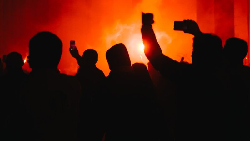 Zanurz się w relaksie podczas koncertu mis i gongu w Kobylnicy