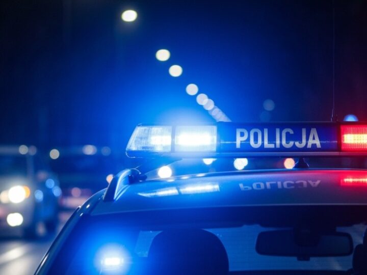 Sprzedaż pościeli jako pretekst do kradzieży: Dwie kobiety zatrzymane po napadzie na 89-latkę