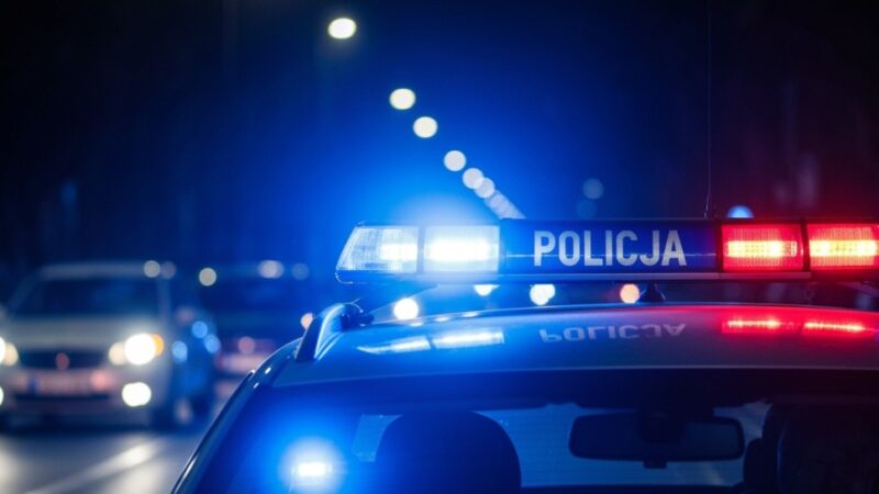 Sprzedaż pościeli jako pretekst do kradzieży: Dwie kobiety zatrzymane po napadzie na 89-latkę