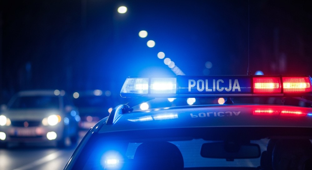 Sprzedaż pościeli jako pretekst do kradzieży: Dwie kobiety zatrzymane po napadzie na 89-latkę