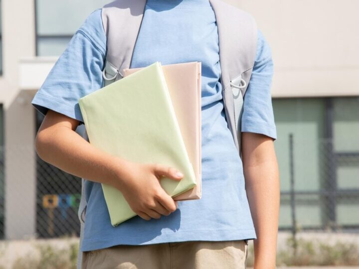 Agnieszka Fir – nowa dyrektor szkoły w Skórowie z wizją na przyszłość!