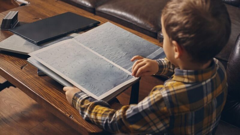 Próbna matura w Redzikowie: uczniowie sprawdzają swoje umiejętności!