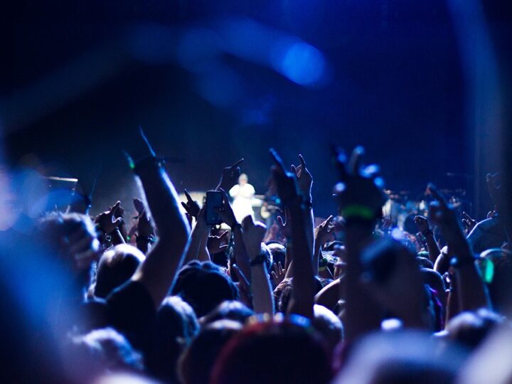 Przedwiośnie w Swołowie: Memento Mori Dance Club przywraca muzykę wielkopostną