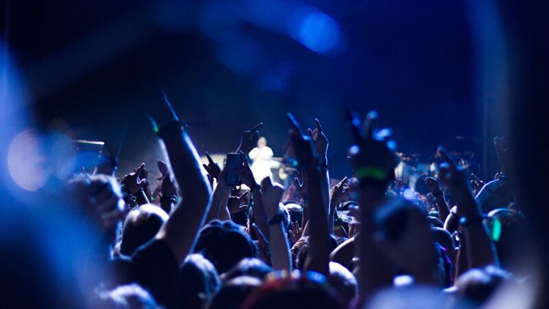 Przedwiośnie w Swołowie: Memento Mori Dance Club przywraca muzykę wielkopostną