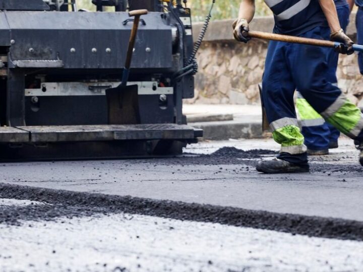 Zamknięcie drogi Żelkowo–Zgojewo na dwa dni z powodu remontu poboczy